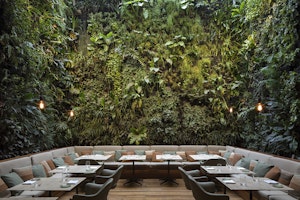 Emile Restaurant