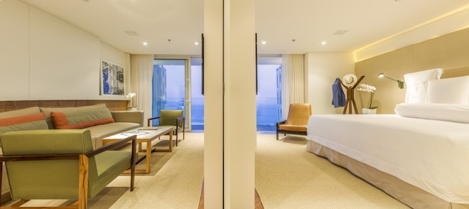 Ocean Emiliano Suite
