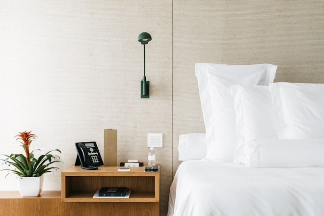 Ocean Junior Suite
