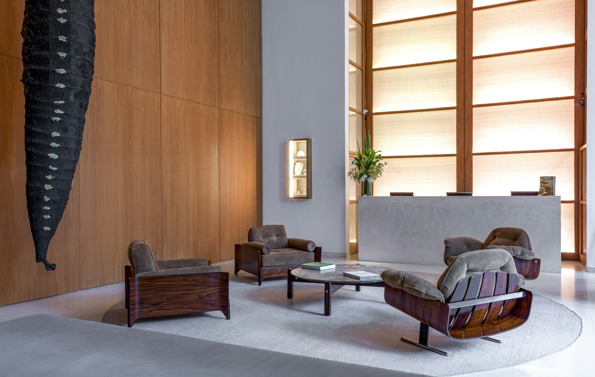 Emiliano Hotel