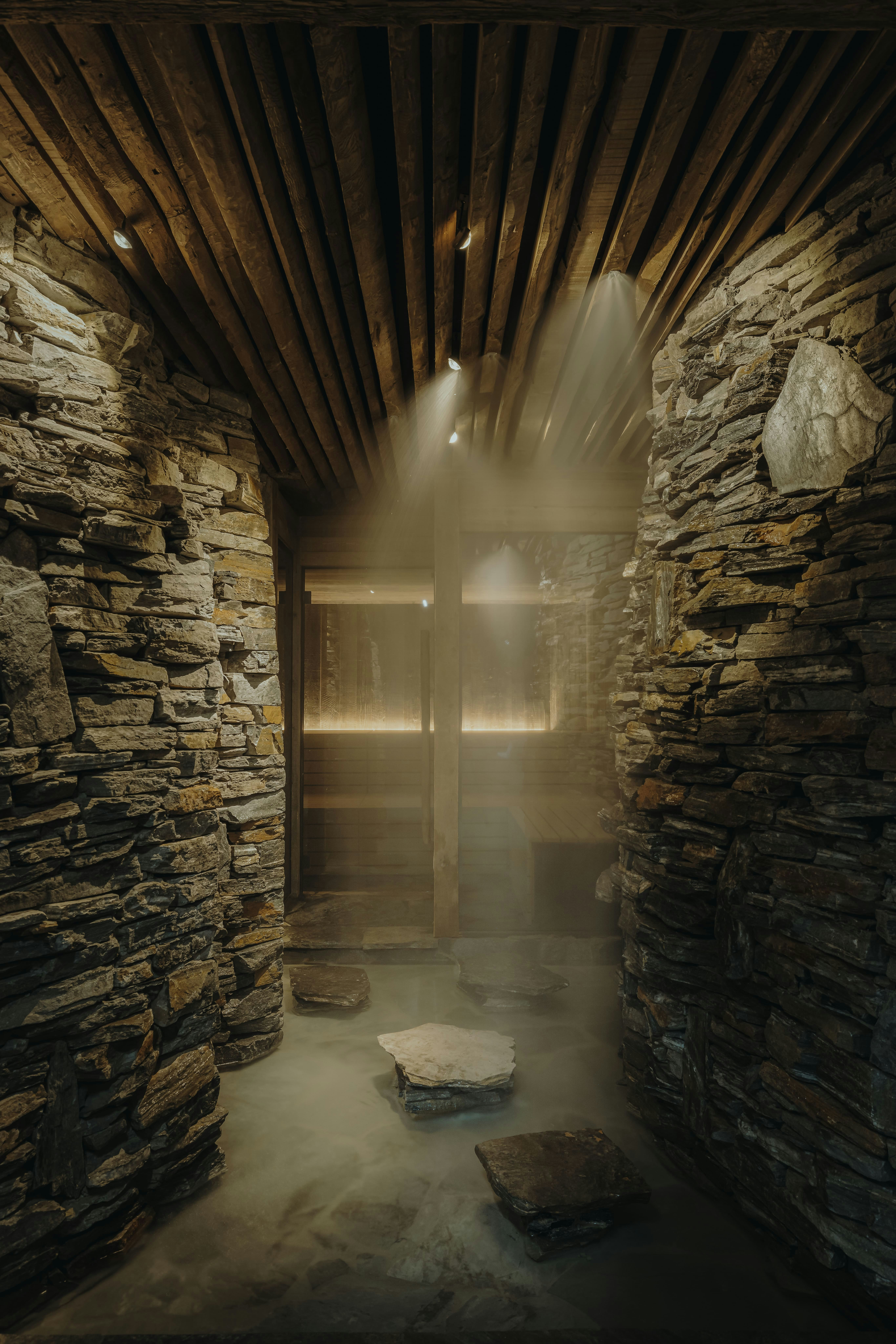 eriro Wellness Detail