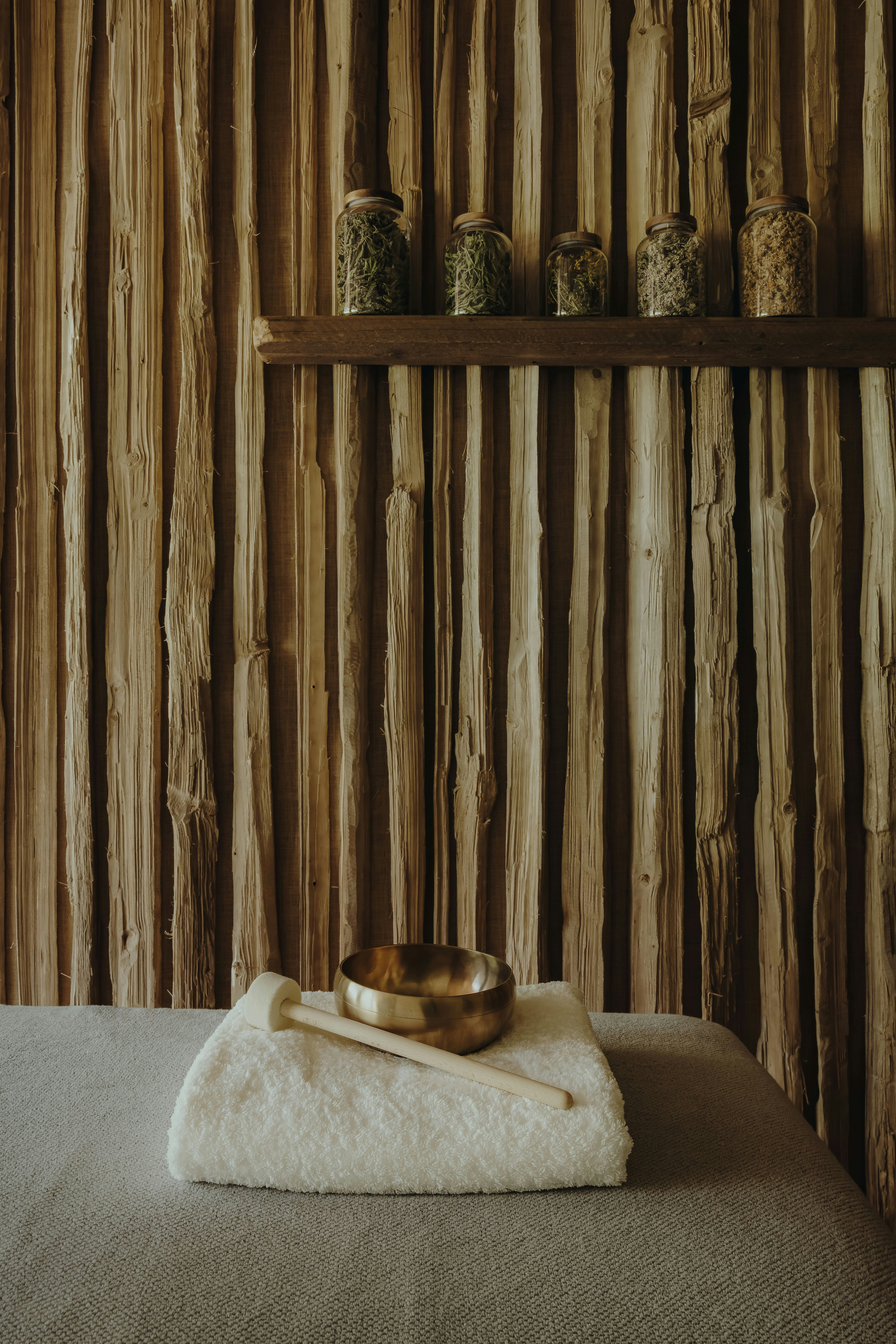 eriro Massage Detail