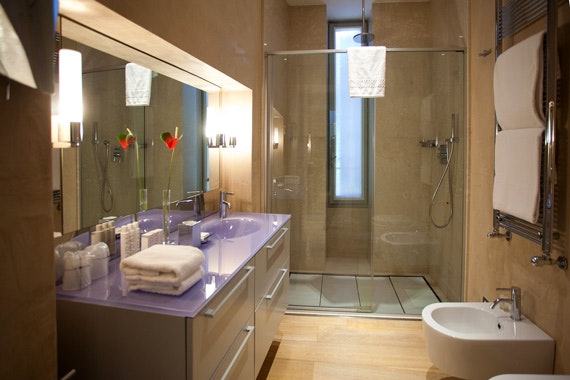 Family Glamour Suite