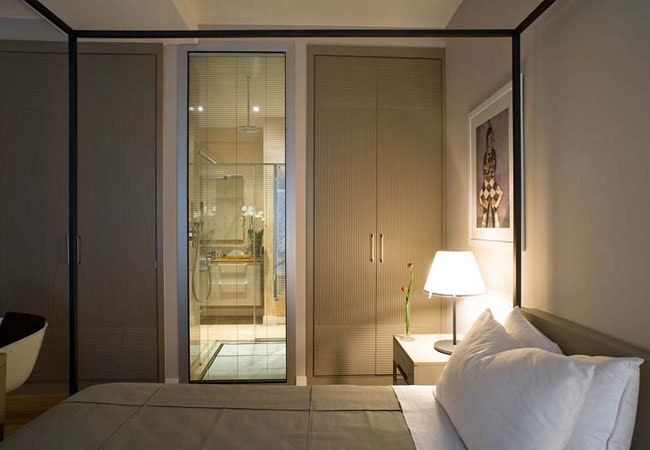 Junior Suite  Design