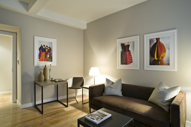 Suite Fashion