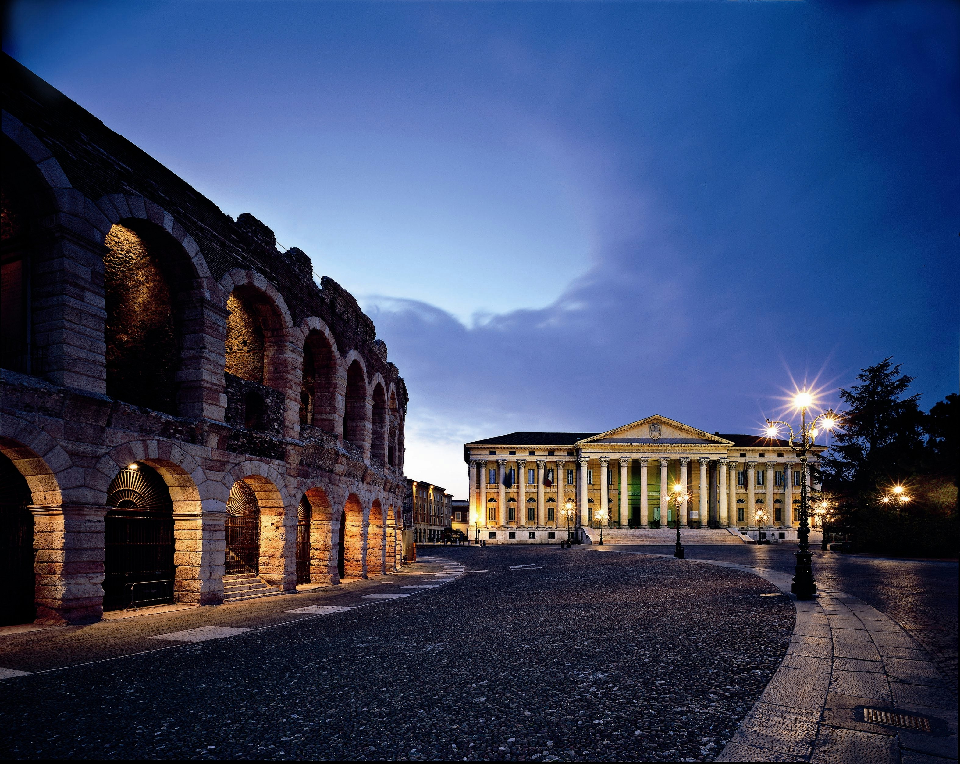 Verona Arena