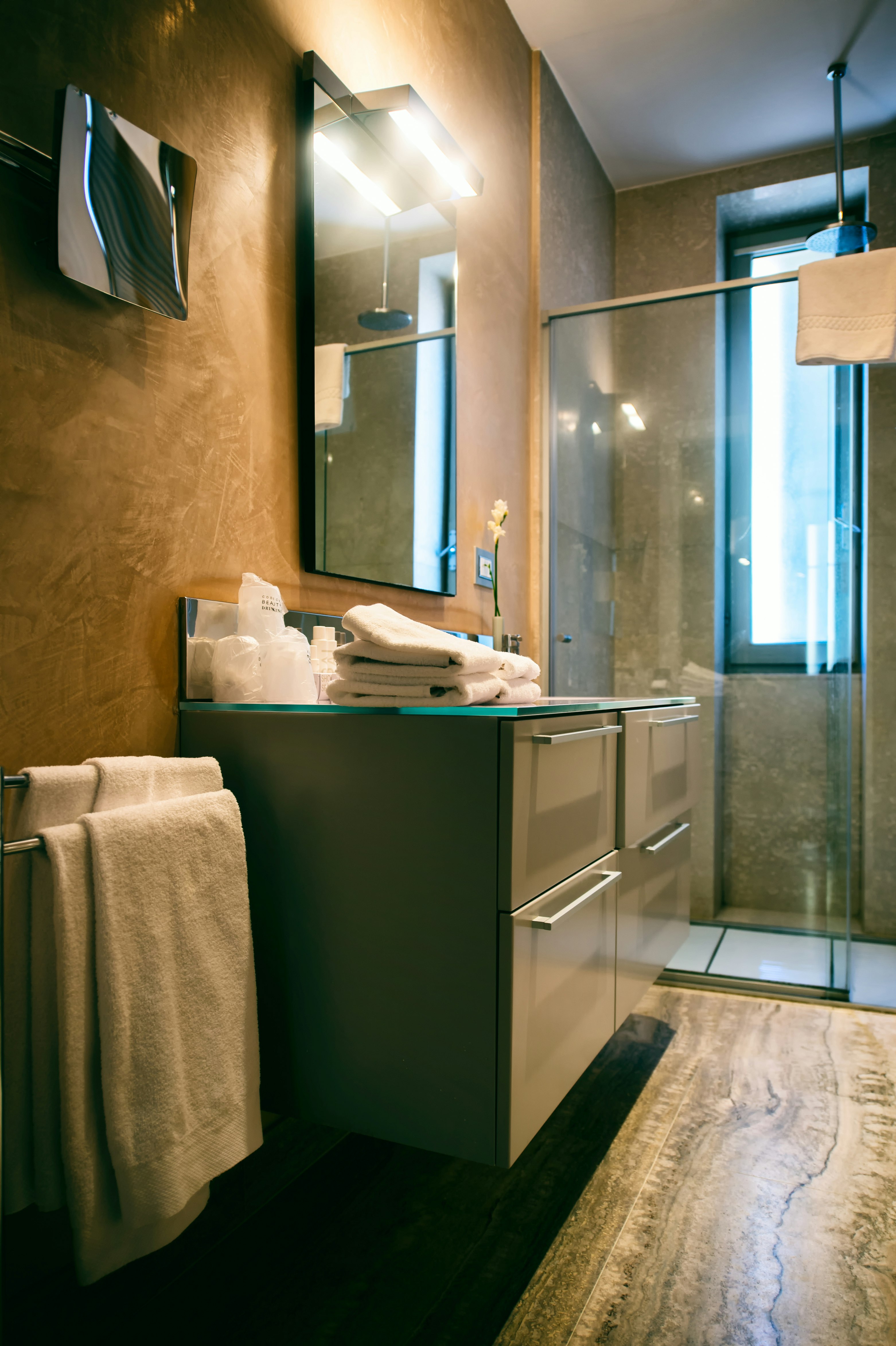 Suite Deluxe Glamour