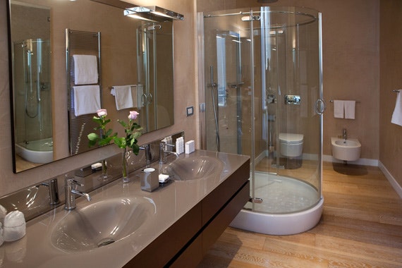 Family Fashion Suite