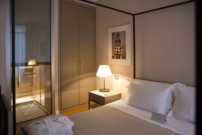 Junior Suite Design