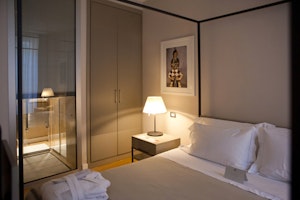 Junior Suite Design
