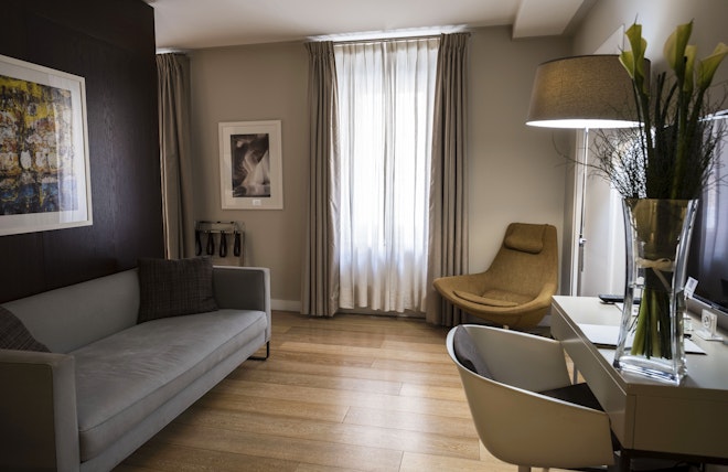 Fashion Living Room