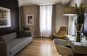 Fashion Living Room