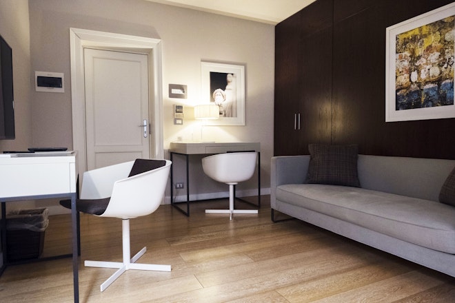 Fashion Living Room