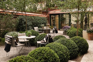 Garden