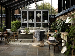 Outdoor Patio