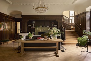 Residents Lounge