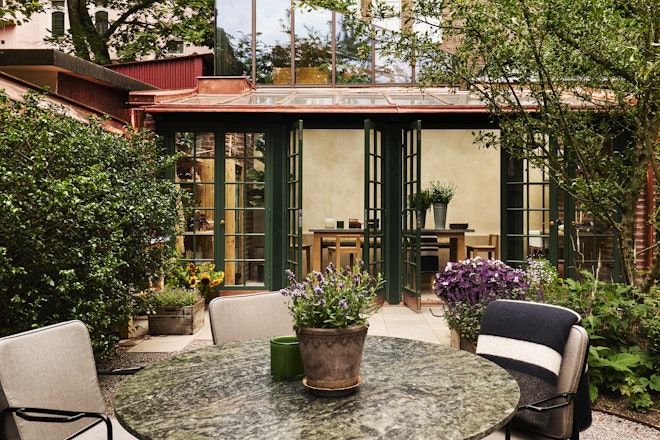 Garden