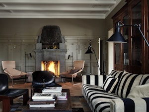 Open Fire