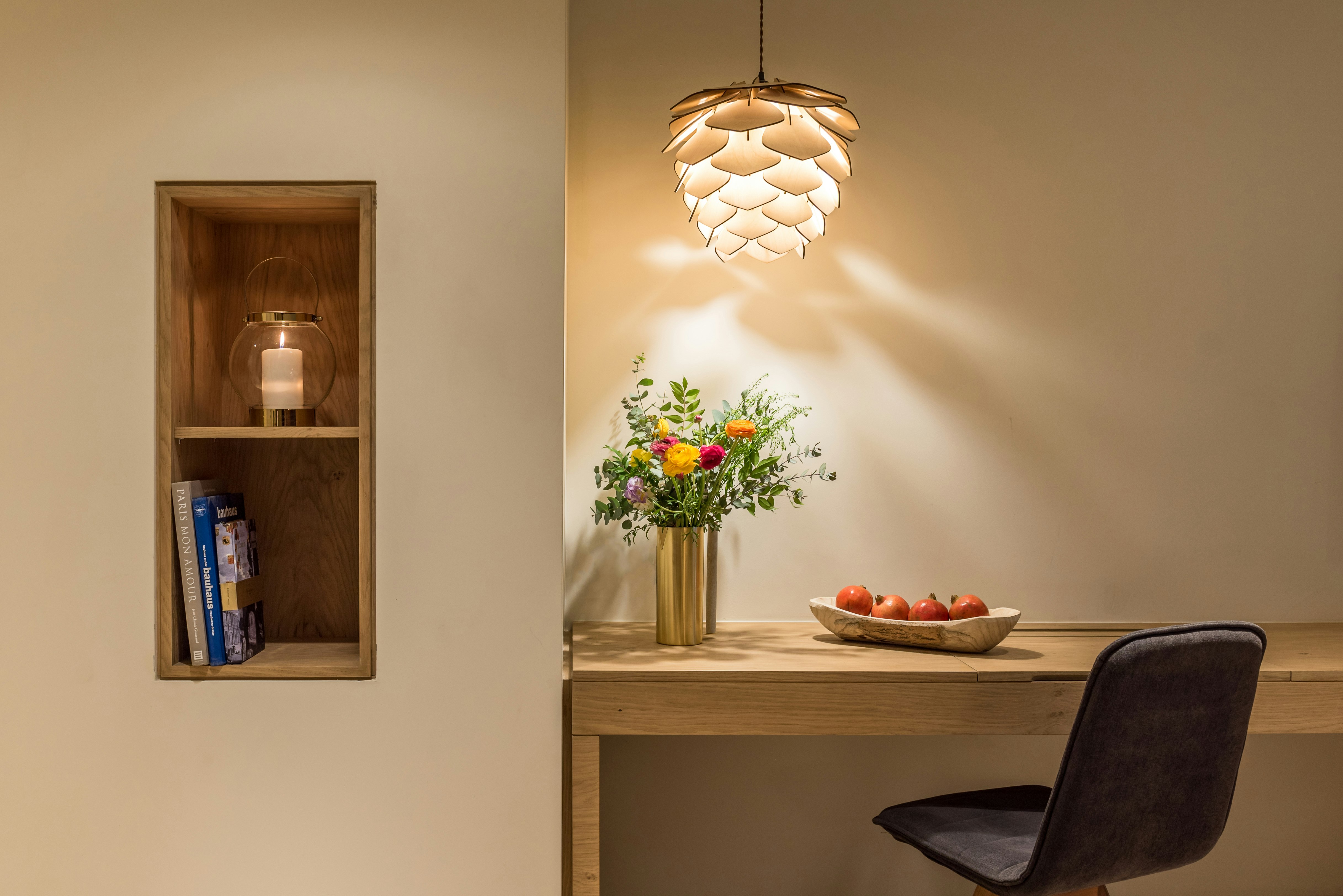 Executive Deluxe Room