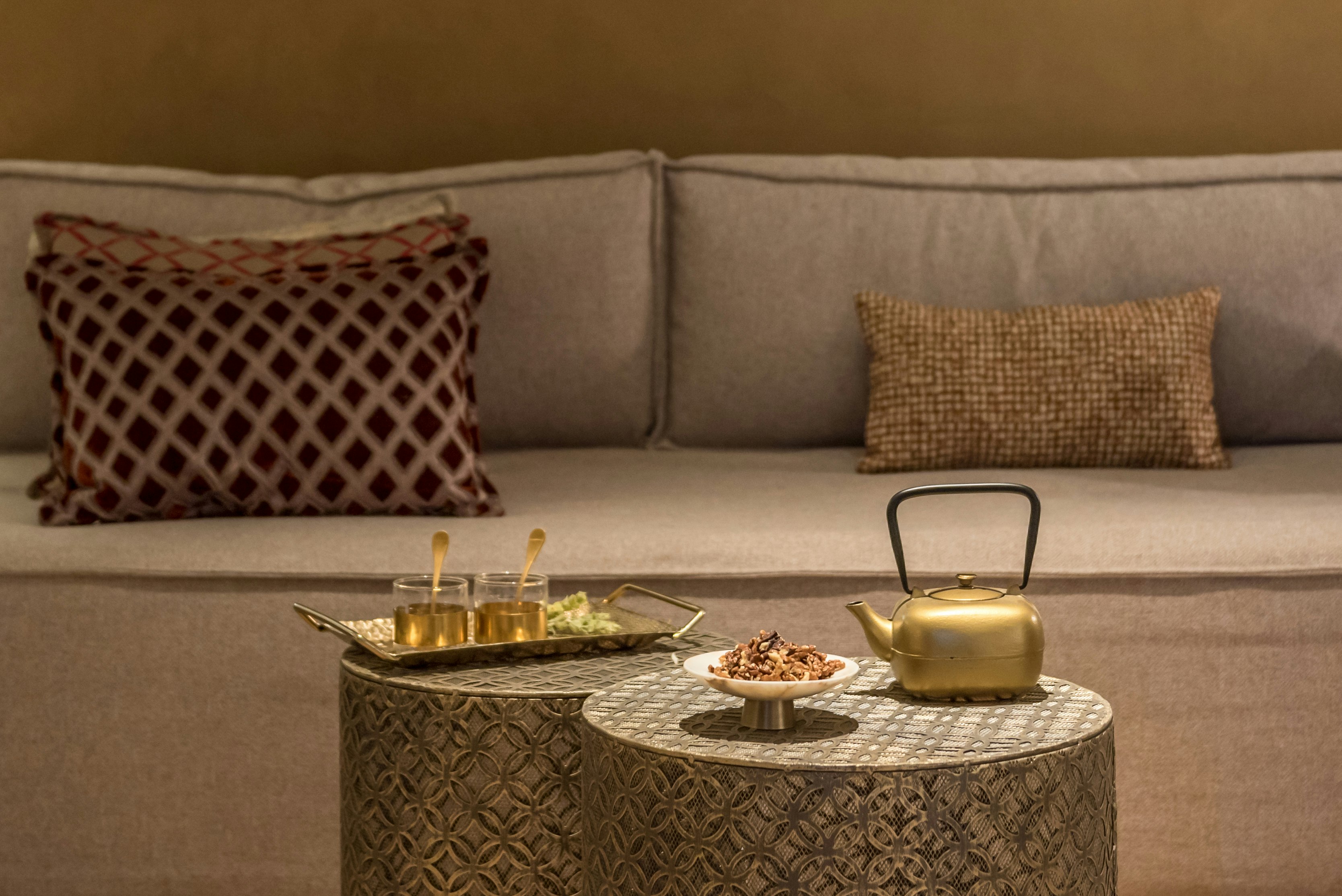 Executive Suite Facilities