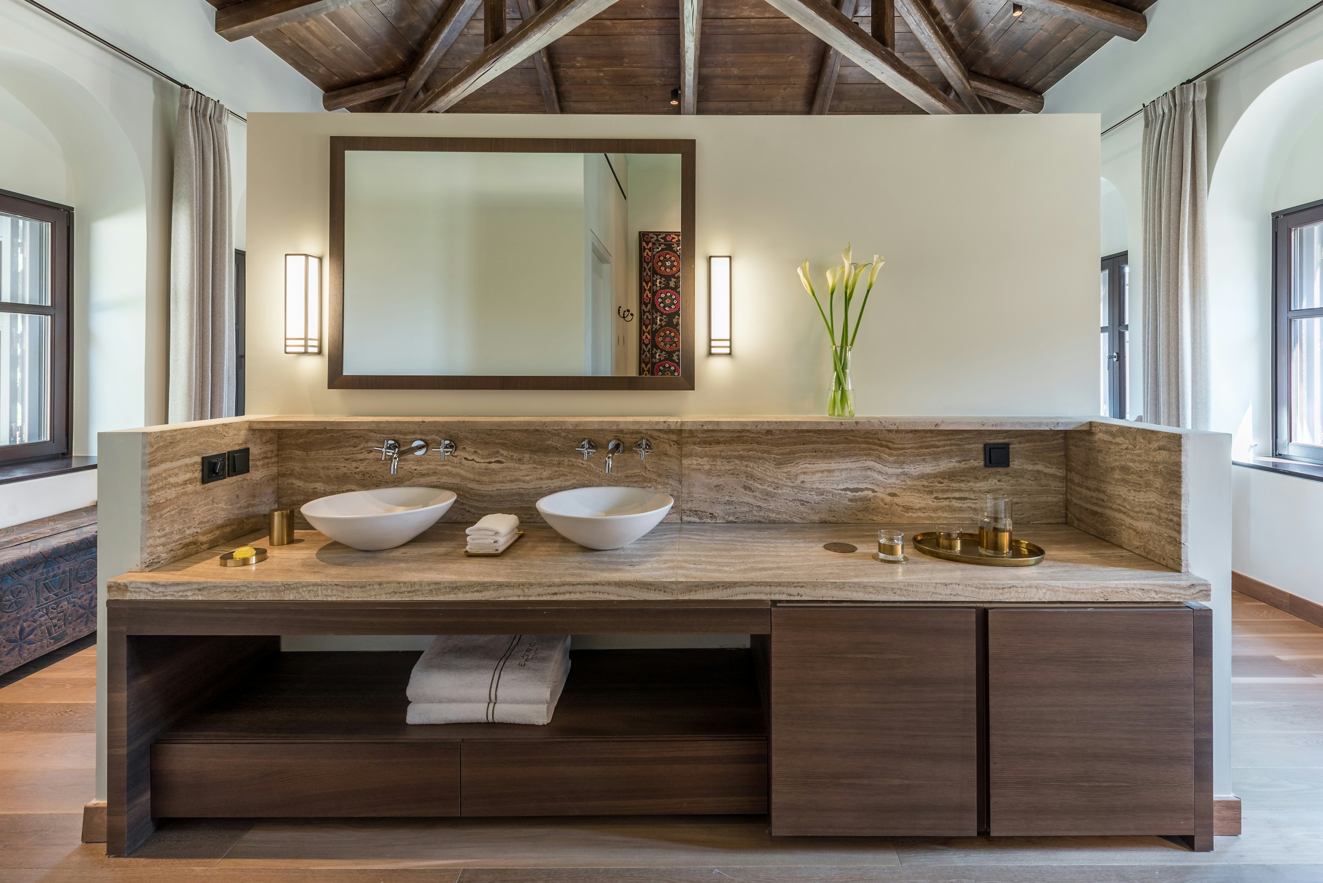 Executive Suite Leoncini