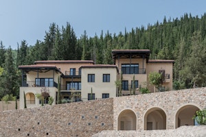 Harmony Building