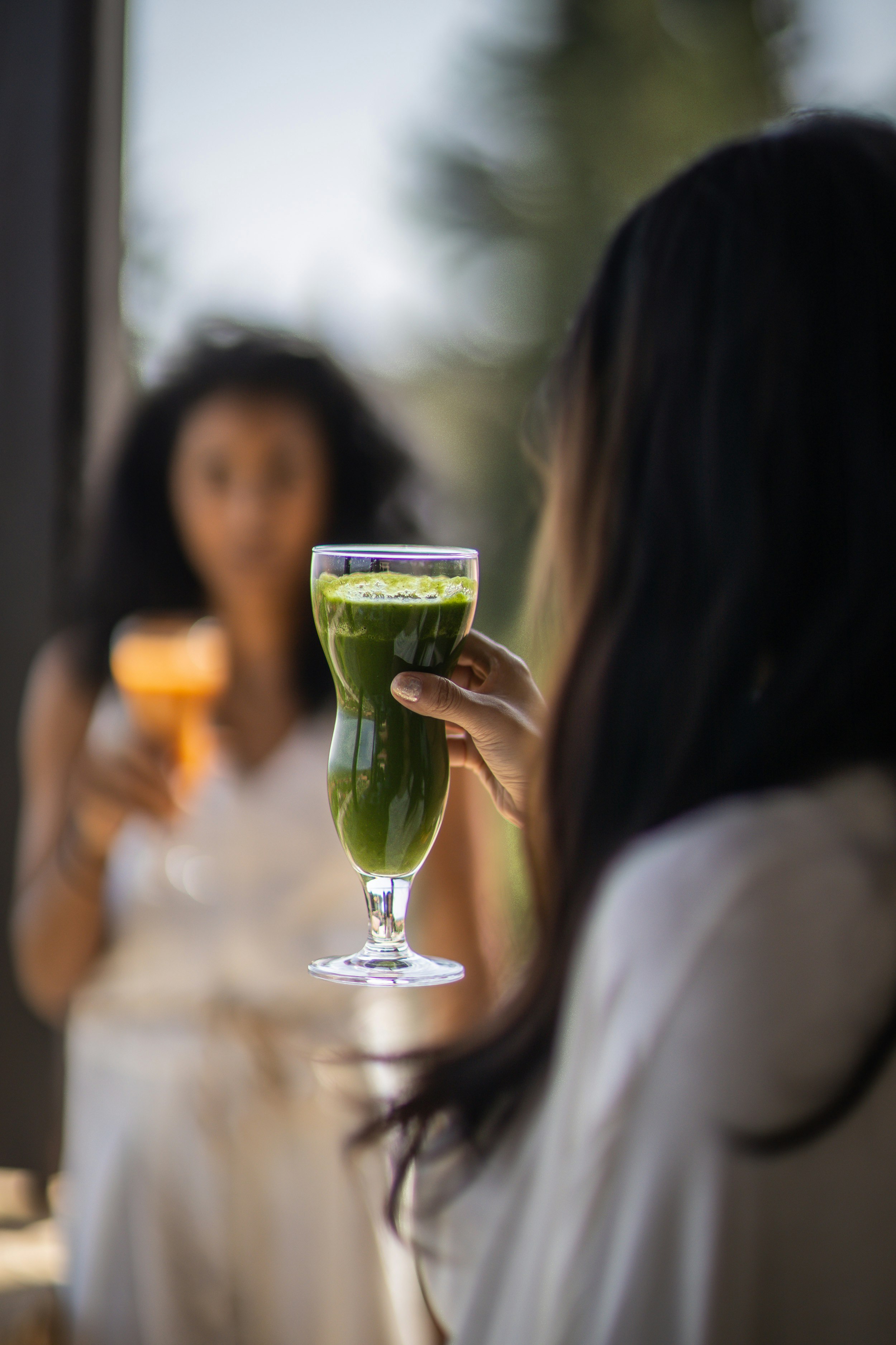 Euphoria GL Smoothies