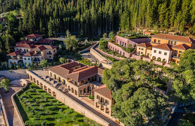 Euphoria Retreat