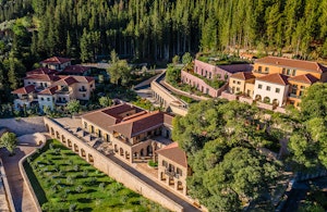 Euphoria Retreat