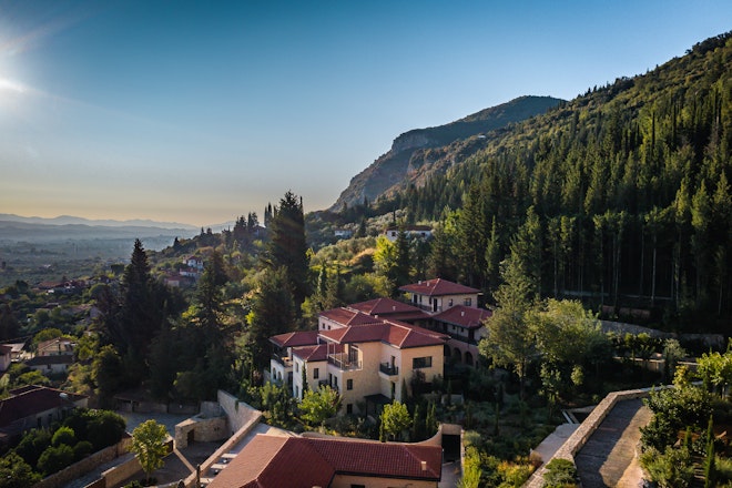 Euphoria Retreat