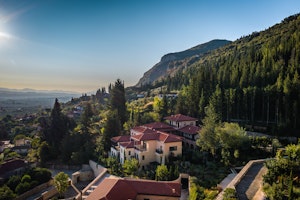 Euphoria Retreat