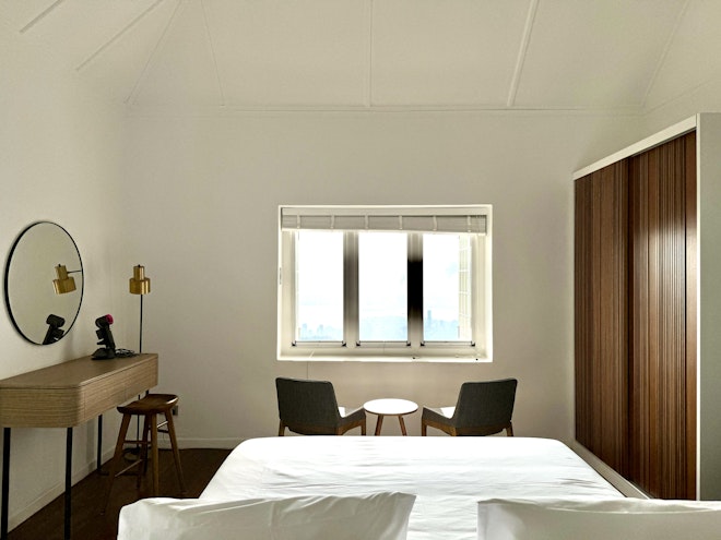 Lacewing Suite