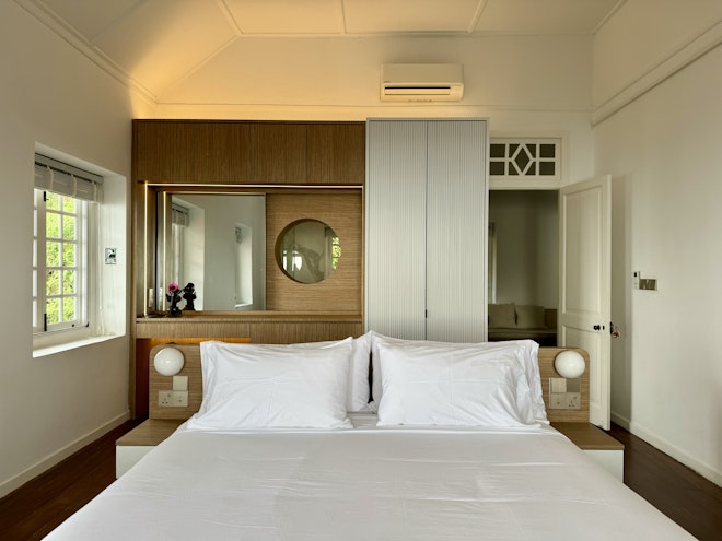 Punchinello Suite