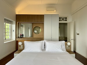 Punchinello Suite