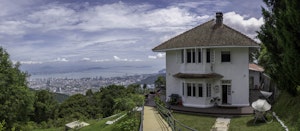 Eythrope - Exterior