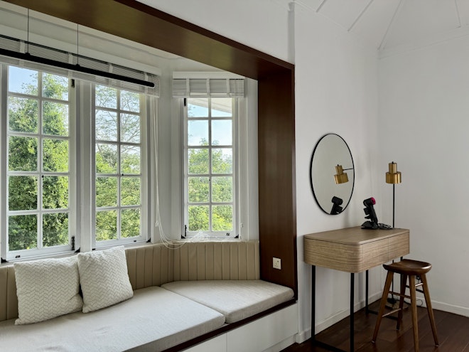 Lacewing Suite