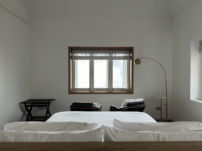 Punchinello Suite