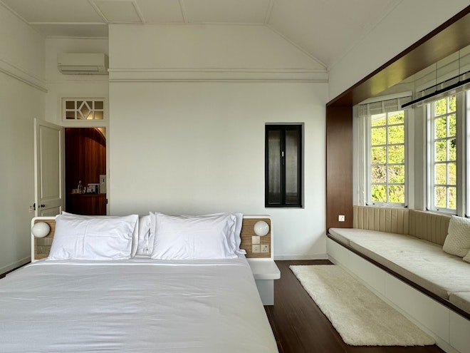 Lacewing Suite