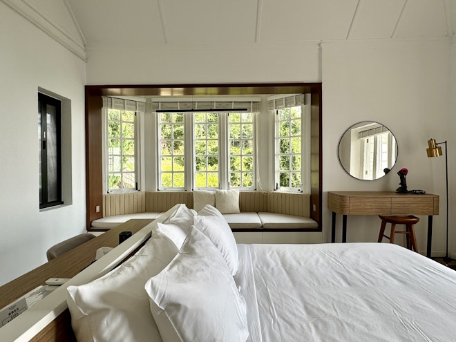 Lacewing Suite