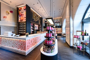 Pastry Boutique Fauchon