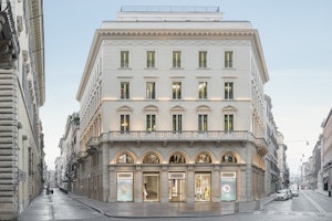 FENDI Private Suites
