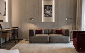 Corner