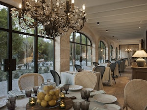 Jacaranda Restaurant