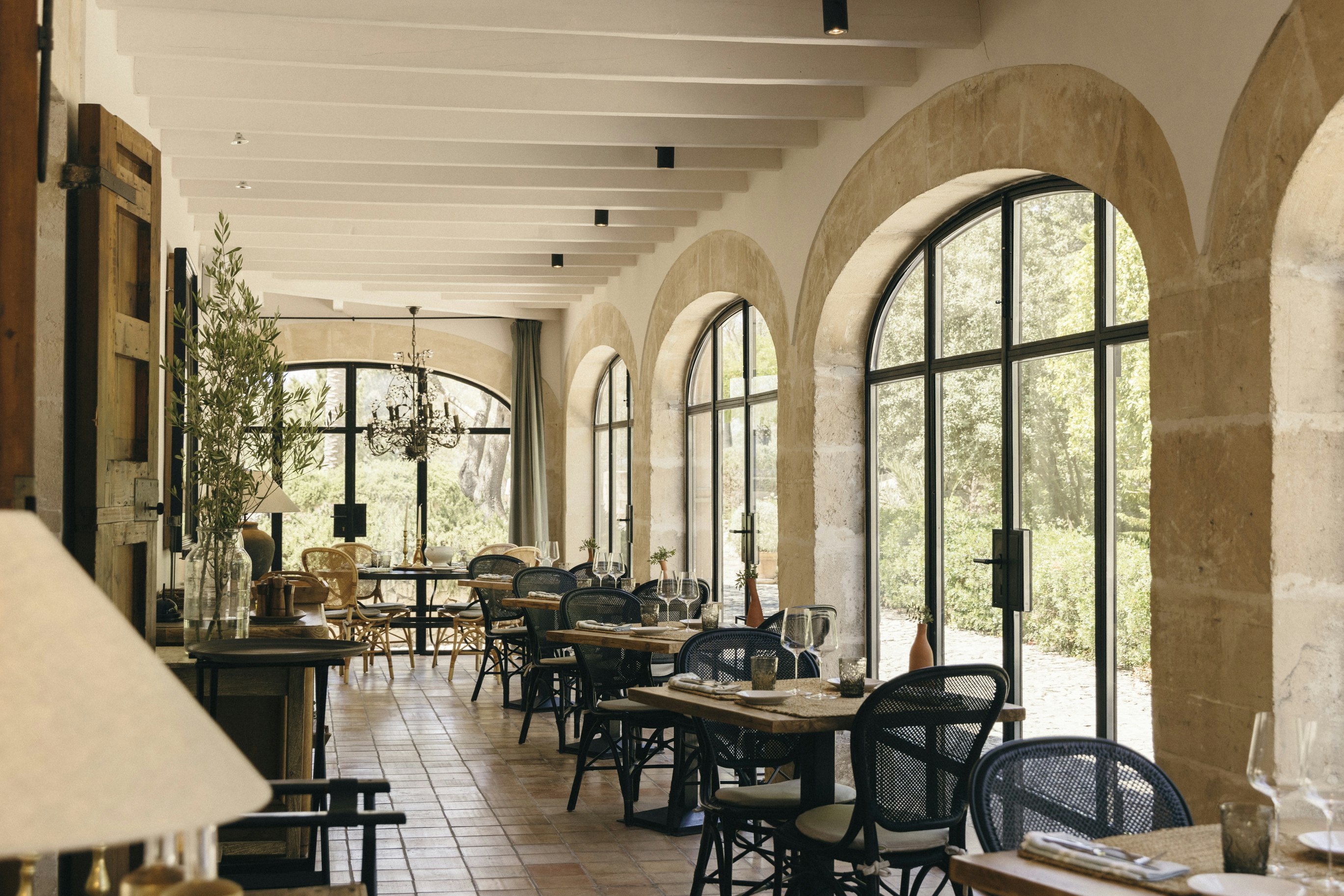 Jacaranda Restaurant