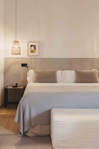 Premsal Blanc Suite - Bedroom