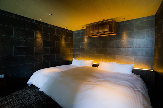Dragon - Bedroom