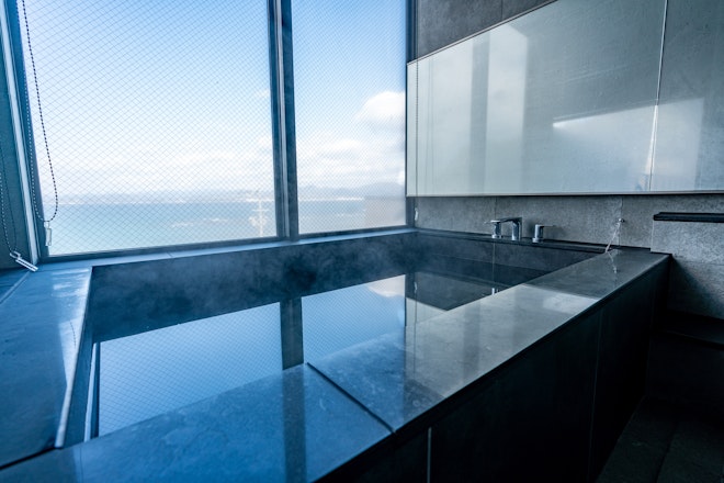 Great Bear 2nd Floor - Bath