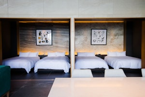 Great Bear 1st Floor - Bedroom
