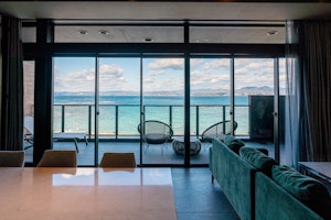 Great Bear 2nd Floor-  Ocean View