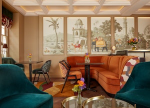 The Drawing Room
